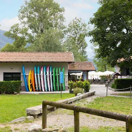 Veddasca Vistalago Casa vacanze *