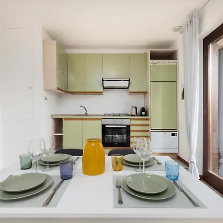 Tatil Evi Veddasca Vistalago Maccagno