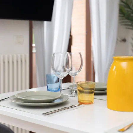 Tatil Evi Veddasca Vistalago