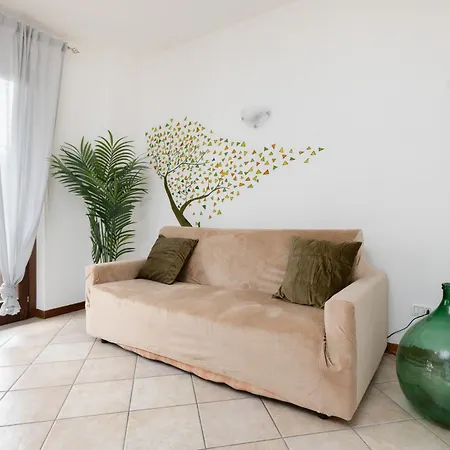 Tatil Evi Veddasca Vistalago