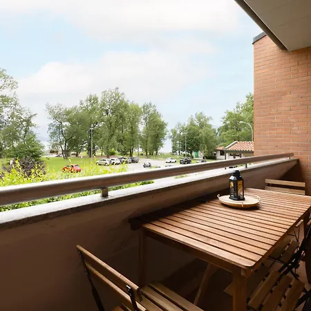 Tatil Evi Veddasca Vistalago *