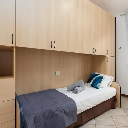Veddasca Vistalago Tatil Evi