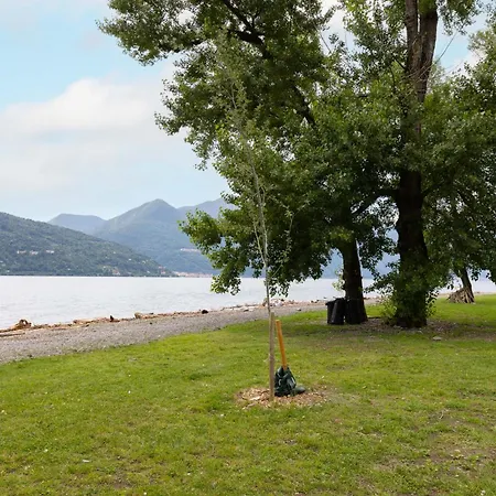 Veddasca Vistalago Tatil Evi *