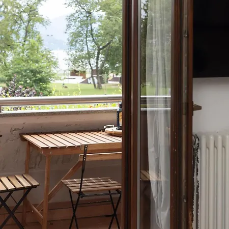 Tatil Evi Veddasca Vistalago *