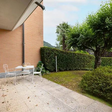 Vakantiehuis Veddasca Vistalago Maccagno