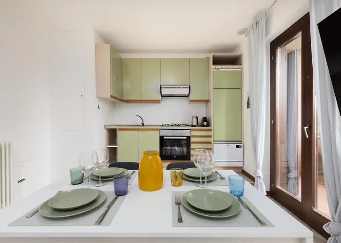 Vakantiehuis Veddasca Vistalago Maccagno