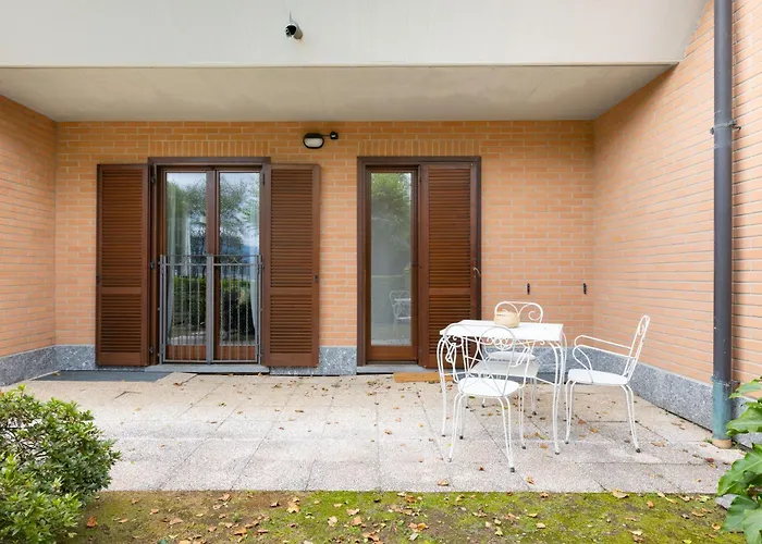 Vakantiehuis Veddasca Vistalago Maccagno