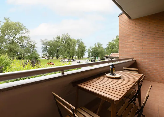 Vakantiehuis Veddasca Vistalago *