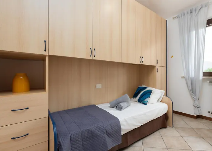 Veddasca Vistalago Vakantiehuis
