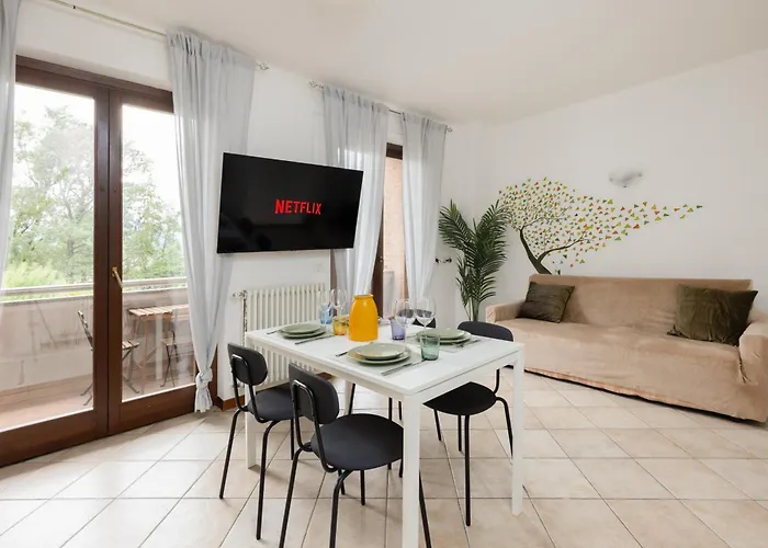 Veddasca Vistalago Vakantiehuis Maccagno
